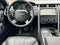 2020 Land Rover Discovery Landmark Edition
