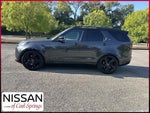 2023 Land Rover Discovery Metropolitan Edition