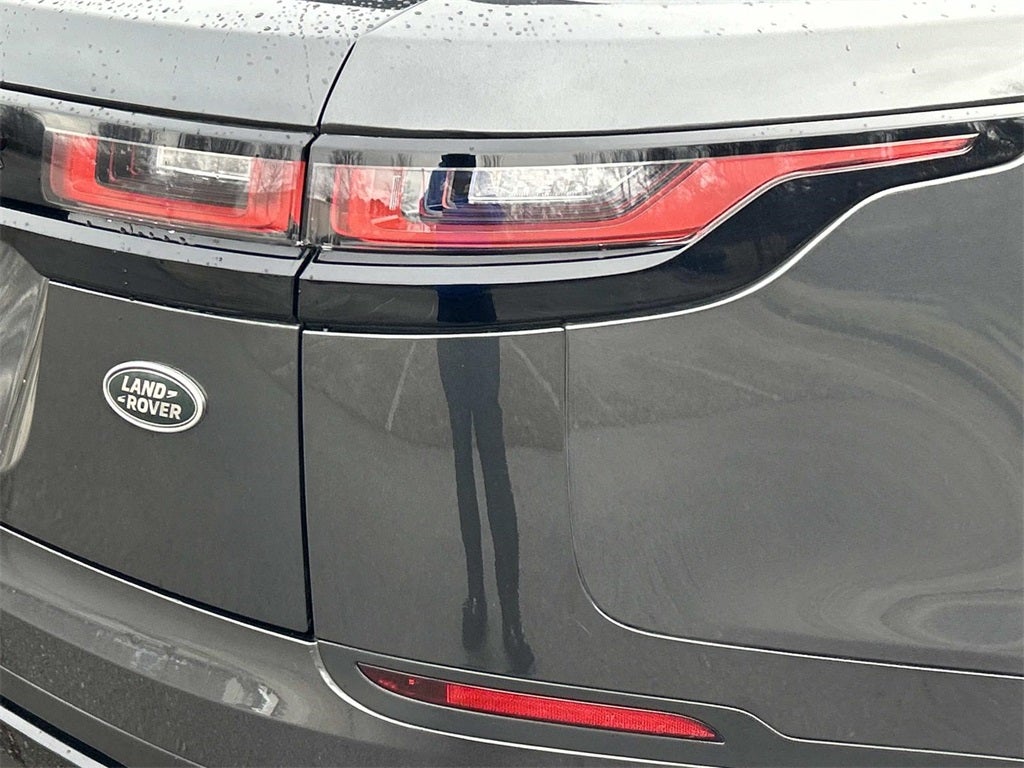 2020 Land Rover Range Rover Velar S