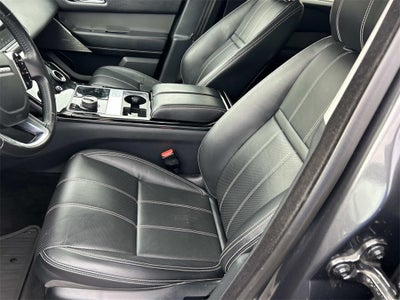 2020 Land Rover Range Rover Velar S