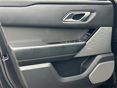 2020 Land Rover Range Rover Velar S