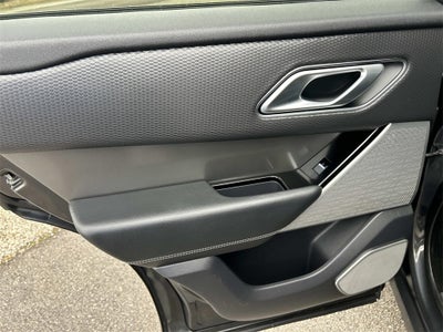 2020 Land Rover Range Rover Velar S