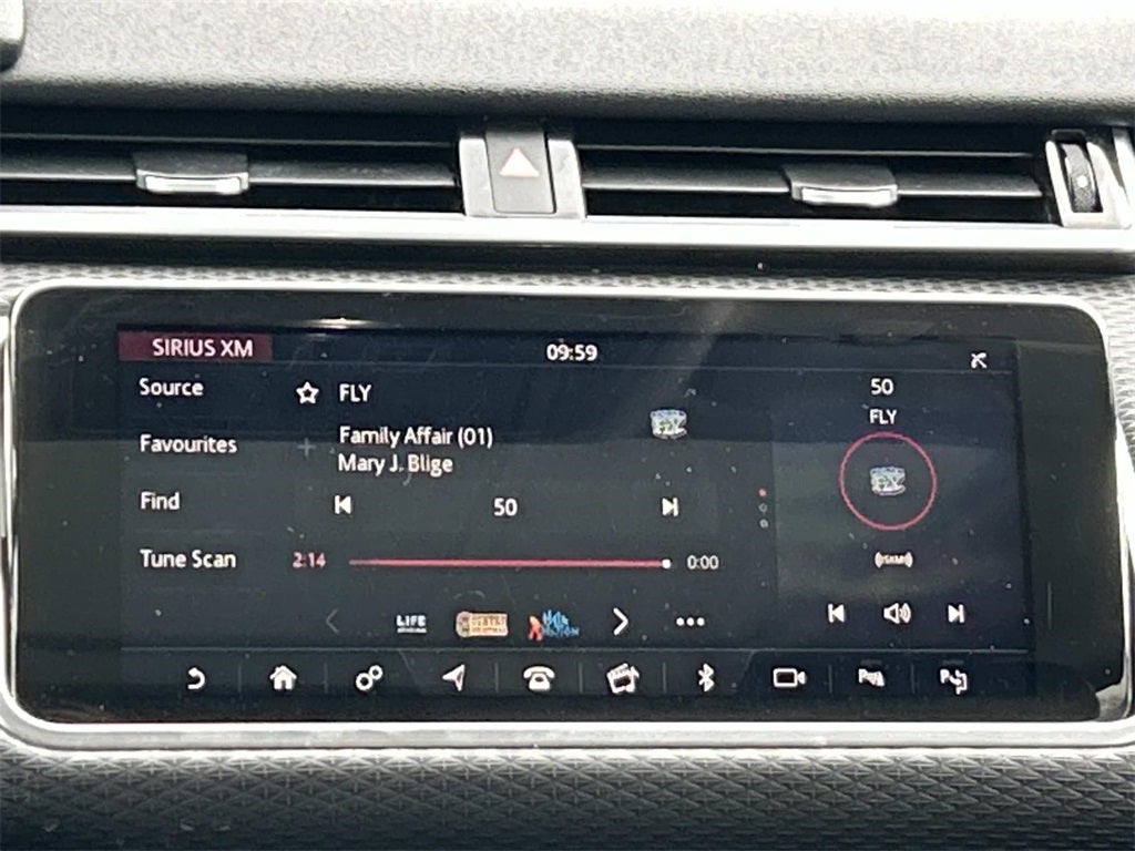 2020 Land Rover Range Rover Velar S