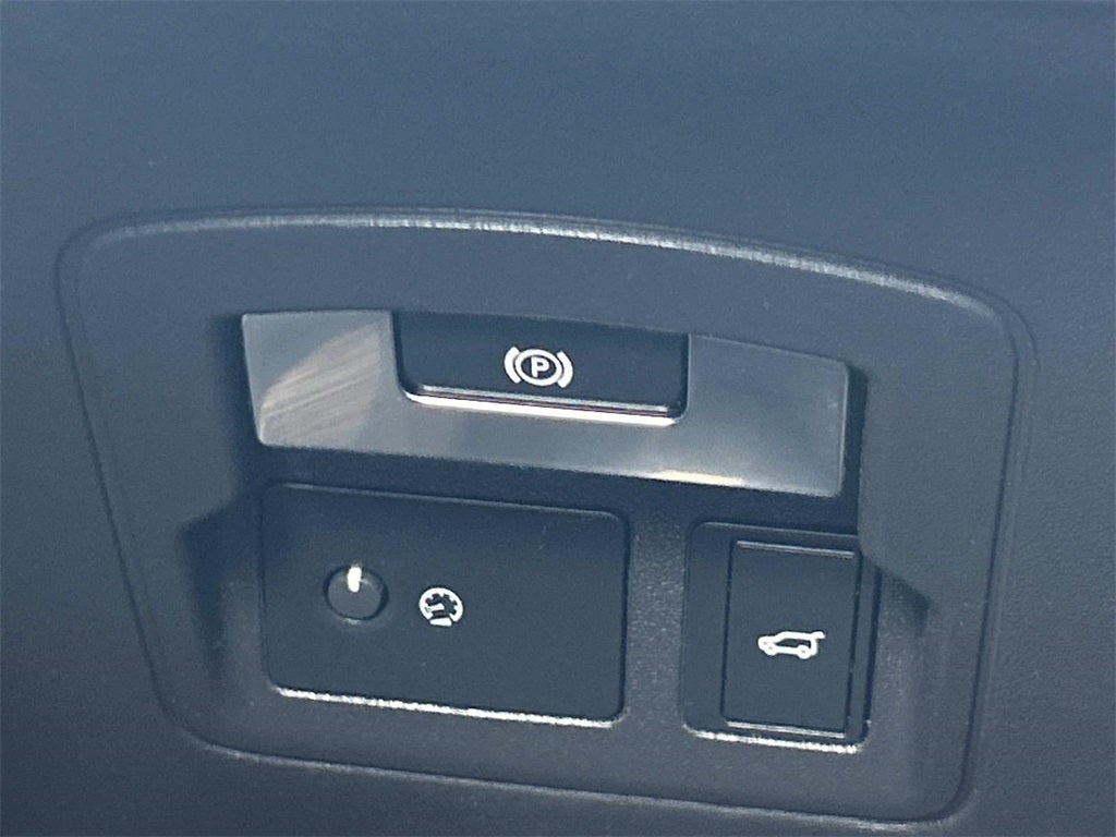 2020 Land Rover Range Rover Velar S