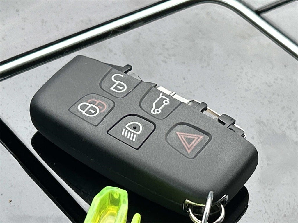 2020 Land Rover Range Rover Velar S