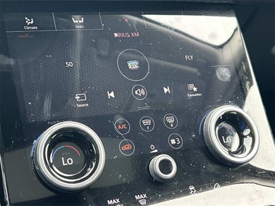 2020 Land Rover Range Rover Velar S