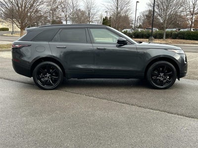 2020 Land Rover Range Rover Velar S