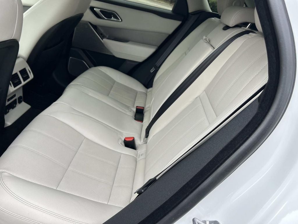 2018 Land Rover Range Rover Velar S