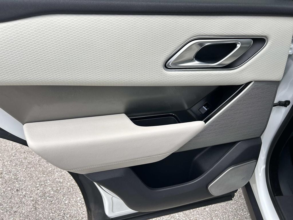 2018 Land Rover Range Rover Velar S