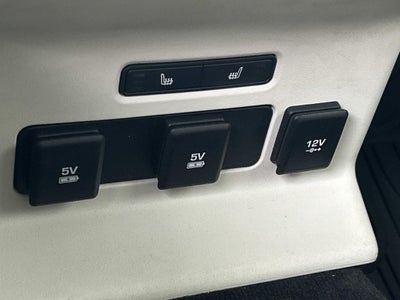 2018 Land Rover Range Rover Velar S