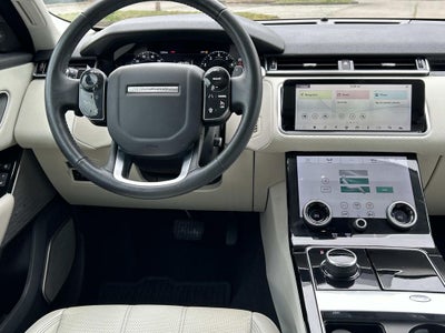 2018 Land Rover Range Rover Velar S