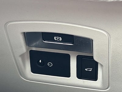 2018 Land Rover Range Rover Velar S