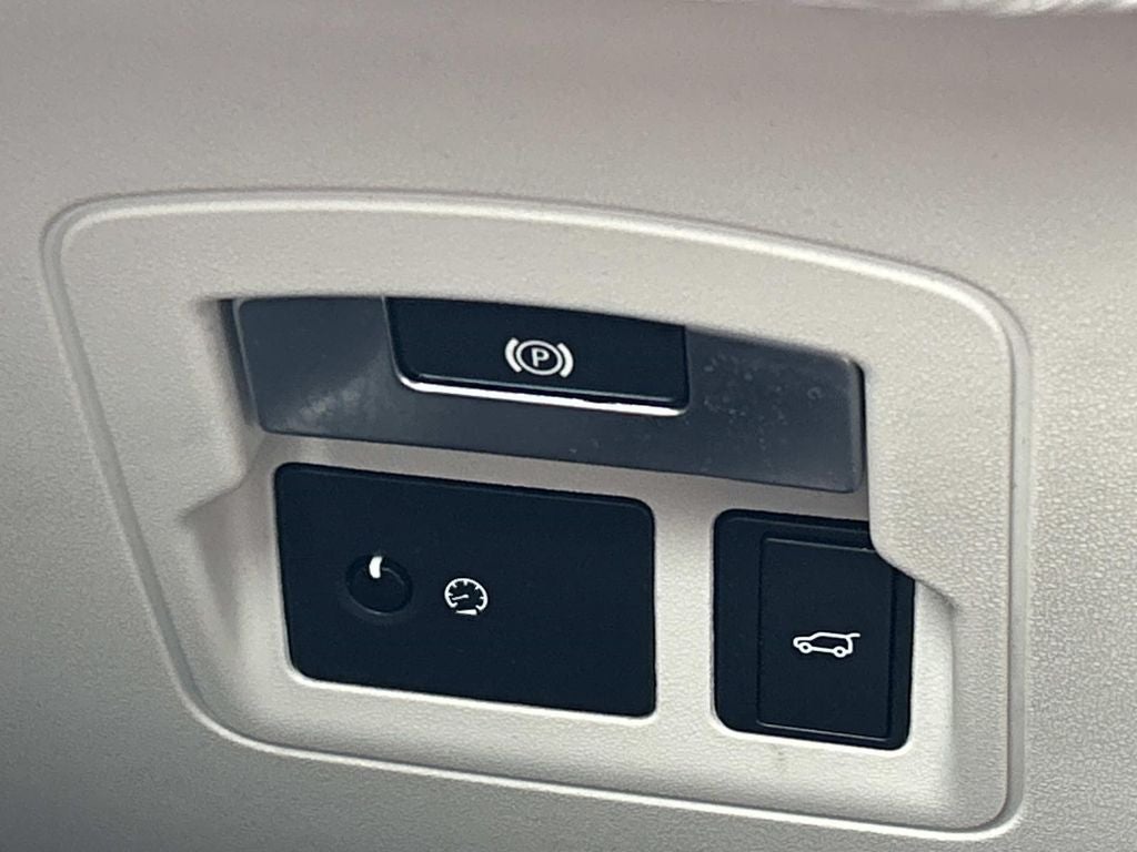 2018 Land Rover Range Rover Velar S