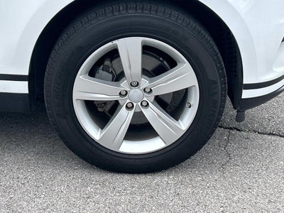 2018 Land Rover Range Rover Velar S