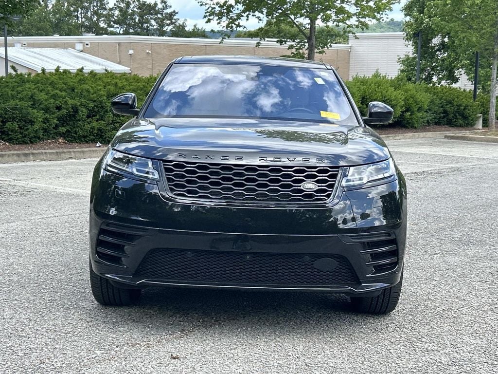 2020 Land Rover Range Rover Velar R-Dynamic HSE V6's photo