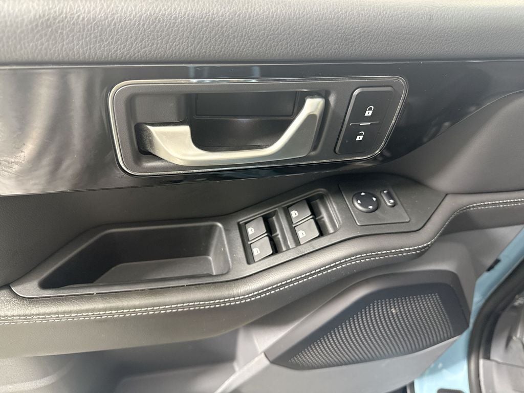 2024 INEOS Grenadier Station Wagon Trialmaster Edition