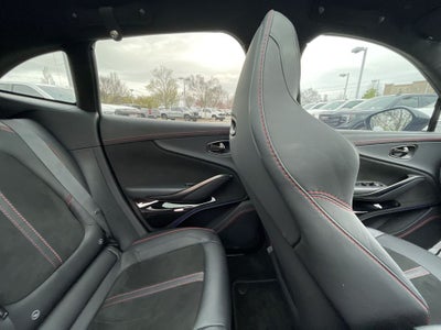 2022 Aston Martin DBX Base