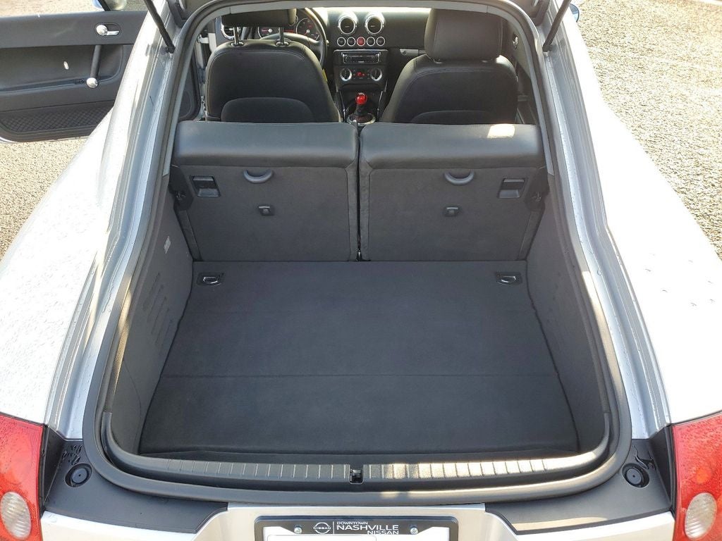 2002 Audi TT 1.8T quattro