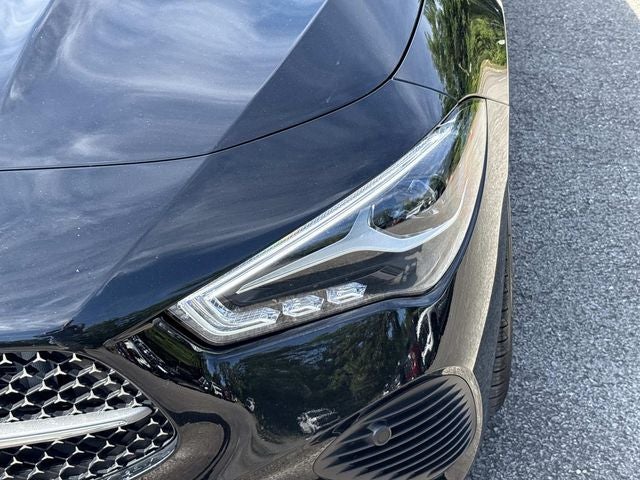 2025 Mercedes-Benz CLA CLA 250