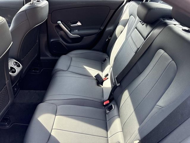2025 Mercedes-Benz CLA CLA 250