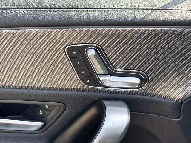 2025 Mercedes-Benz CLA CLA 250