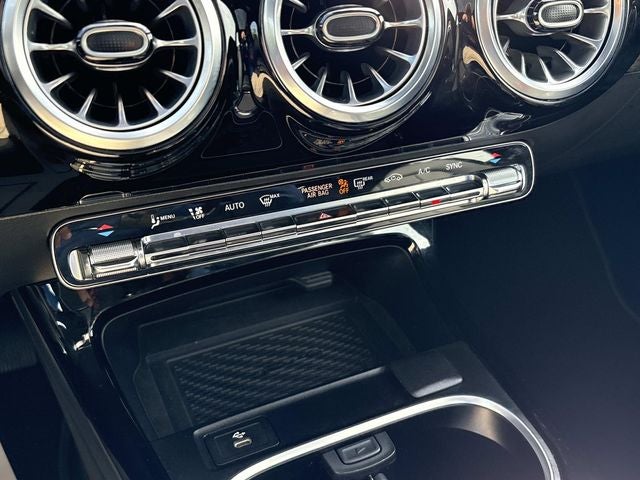 2025 Mercedes-Benz CLA CLA 250