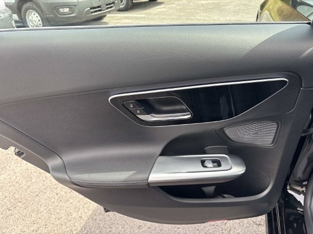 2025 Mercedes-Benz C-Class C 300 4MATIC®