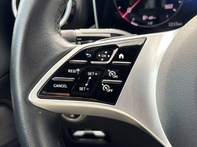 2025 Mercedes-Benz C-Class C 300 4MATIC®