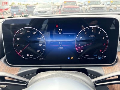 2025 Mercedes-Benz C-Class C 300 4MATIC®