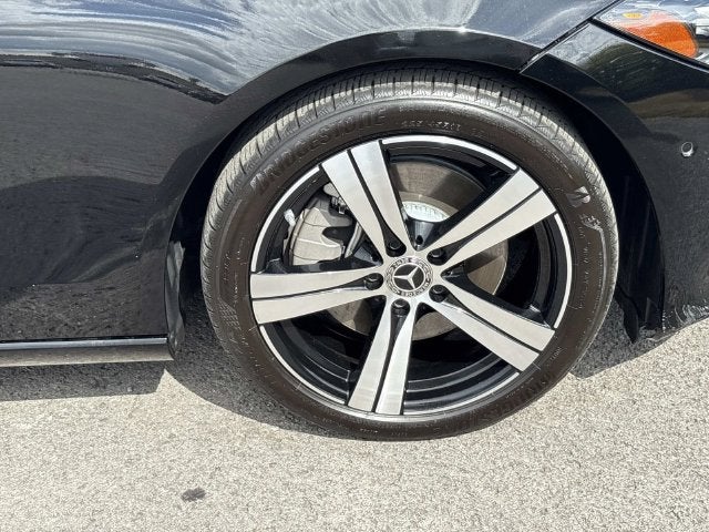 2025 Mercedes-Benz C-Class C 300 4MATIC®