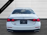 2024 Mercedes-Benz E-Class E 350 4MATIC®