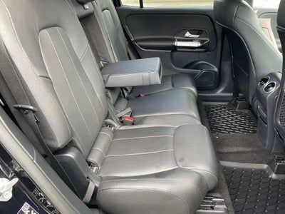 2022 Mercedes-Benz GLB GLB 250