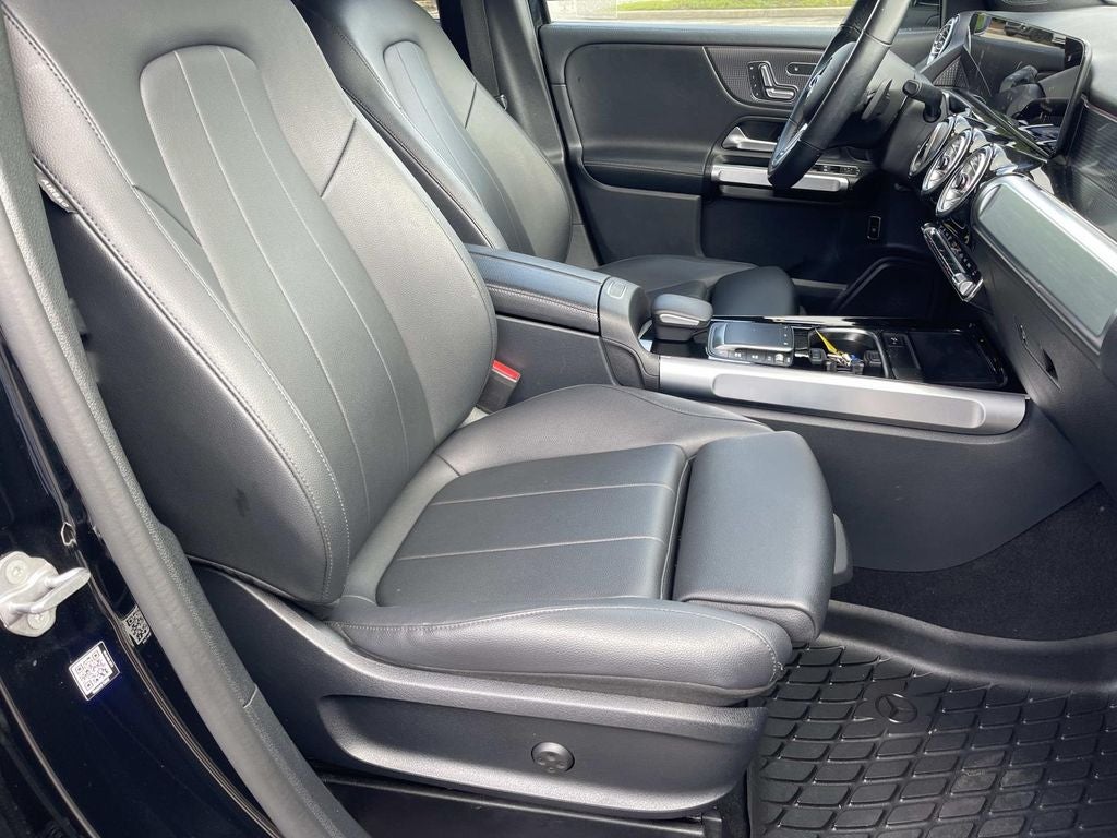 2022 Mercedes-Benz GLB GLB 250