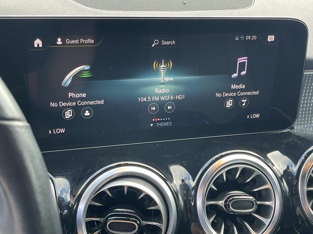 2022 Mercedes-Benz GLB GLB 250