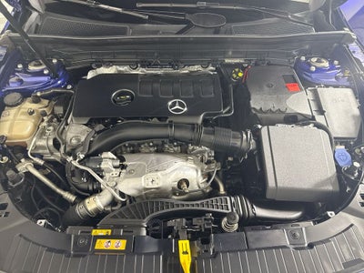 2020 Mercedes-Benz GLB GLB 250 4MATIC®