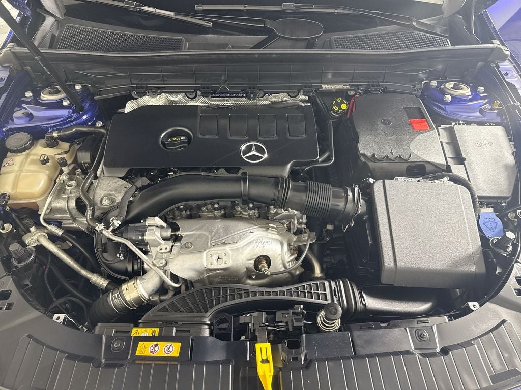 2020 Mercedes-Benz GLB GLB 250 4MATIC®