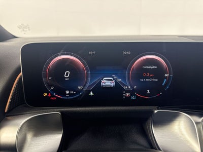 2020 Mercedes-Benz GLB GLB 250 4MATIC®