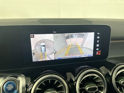 2020 Mercedes-Benz GLB GLB 250 4MATIC®