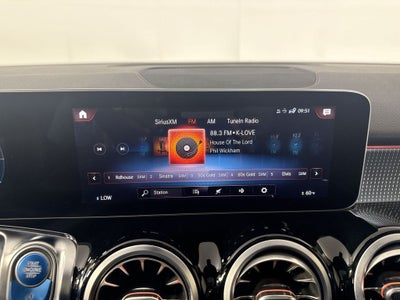 2020 Mercedes-Benz GLB GLB 250 4MATIC®