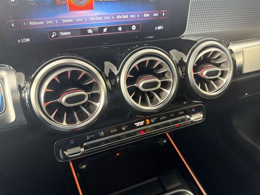 2020 Mercedes-Benz GLB GLB 250 4MATIC®