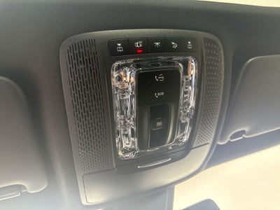 2020 Mercedes-Benz GLB GLB 250 4MATIC®