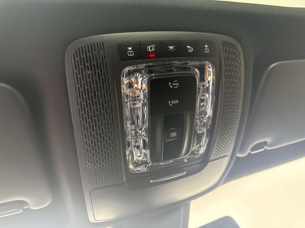 2020 Mercedes-Benz GLB GLB 250 4MATIC®