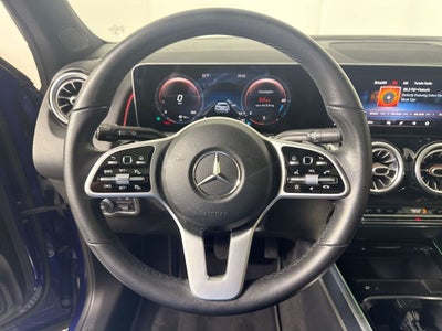 2020 Mercedes-Benz GLB GLB 250 4MATIC®