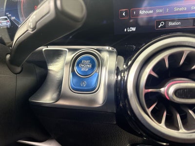 2020 Mercedes-Benz GLB GLB 250 4MATIC®