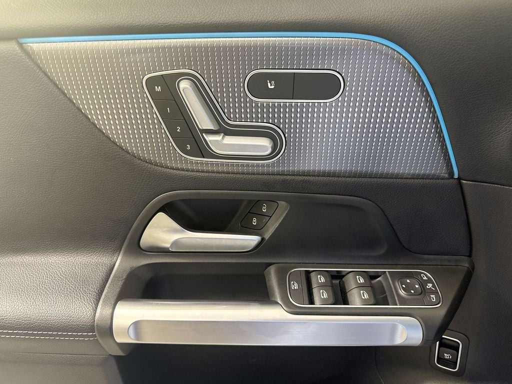2020 Mercedes-Benz GLB GLB 250 4MATIC®