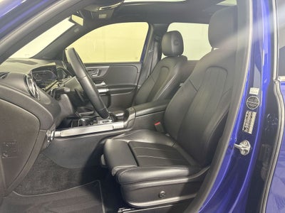 2020 Mercedes-Benz GLB GLB 250 4MATIC®