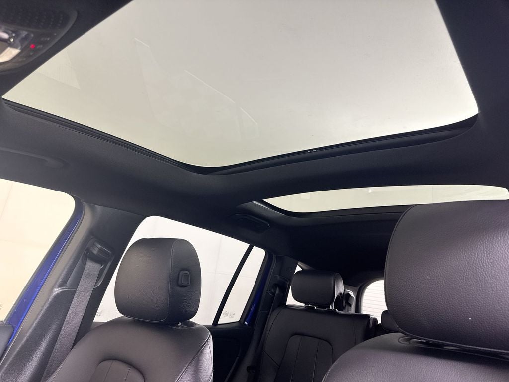 2020 Mercedes-Benz GLB GLB 250 4MATIC®