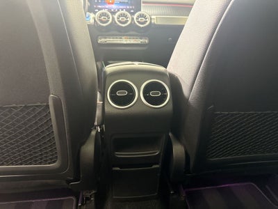 2020 Mercedes-Benz GLB GLB 250 4MATIC®