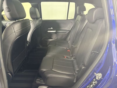 2020 Mercedes-Benz GLB GLB 250 4MATIC®