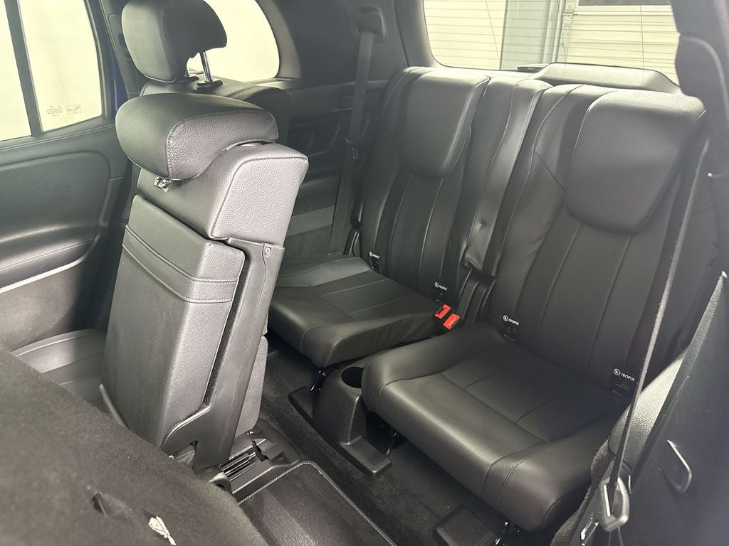 2020 Mercedes-Benz GLB GLB 250 4MATIC®